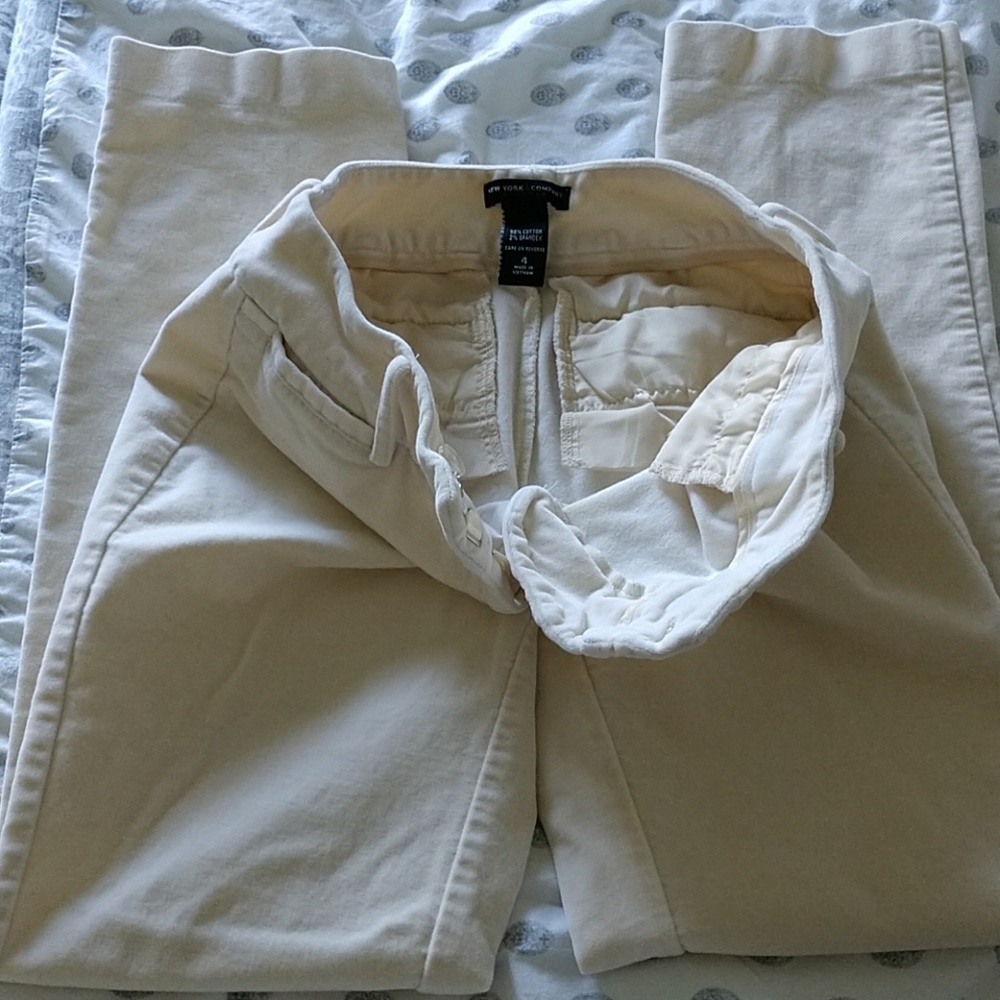 Pants - Picture 2 of 3